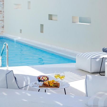 Aelia Villa Λιμένας Εξωτερικό φωτογραφία