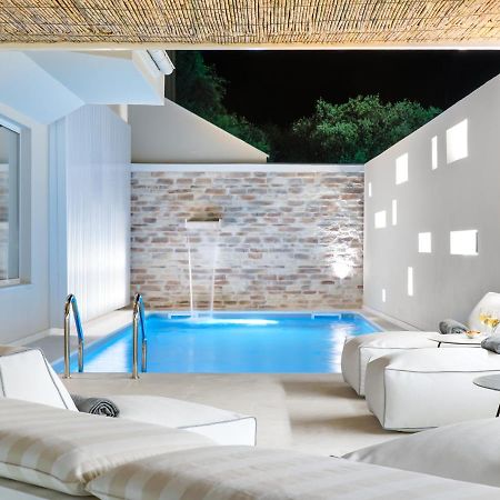 Aelia Villa Λιμένας Εξωτερικό φωτογραφία