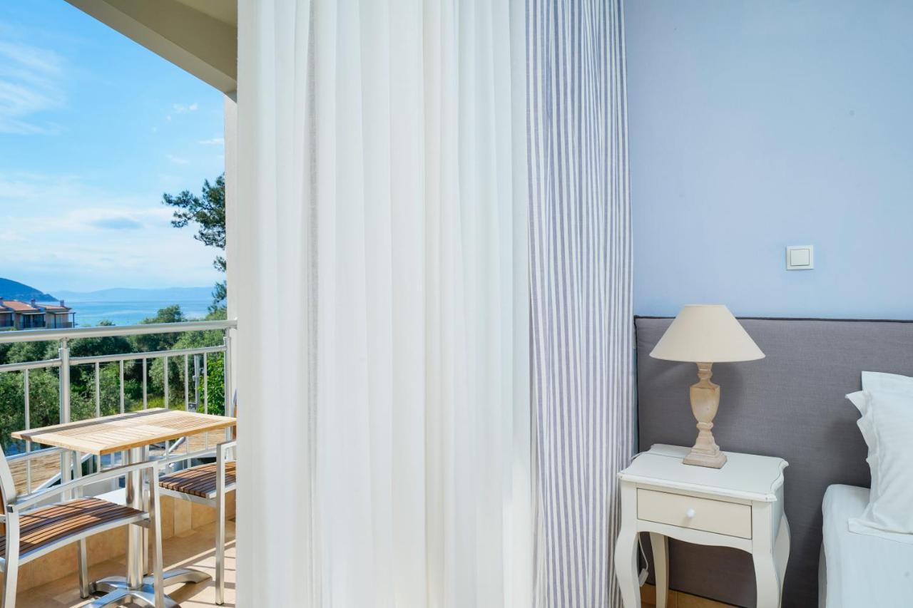 Aelia Villa Λιμένας Εξωτερικό φωτογραφία