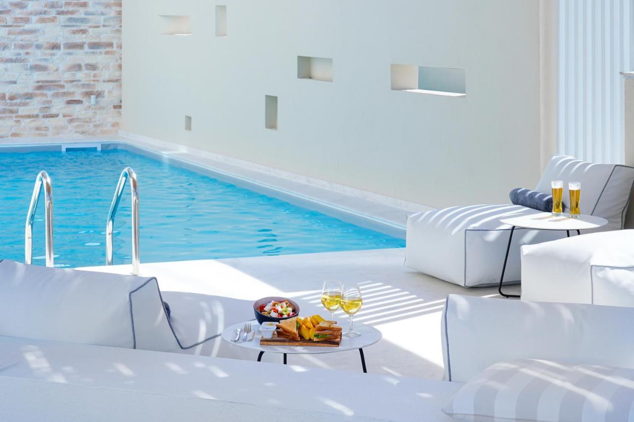 Aelia Villa Λιμένας Εξωτερικό φωτογραφία