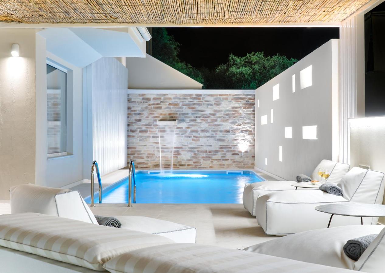 Aelia Villa Λιμένας Εξωτερικό φωτογραφία