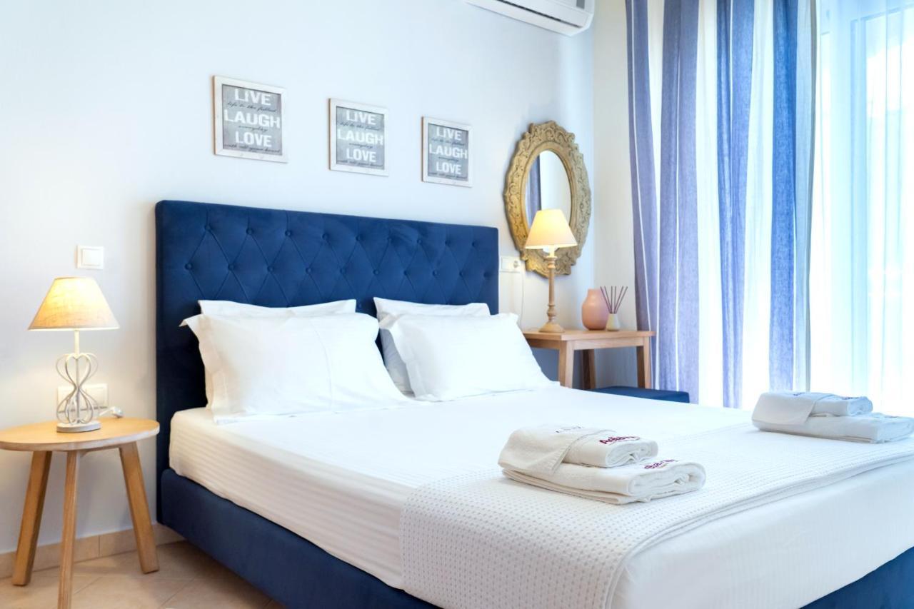 Aelia Villa Λιμένας Εξωτερικό φωτογραφία