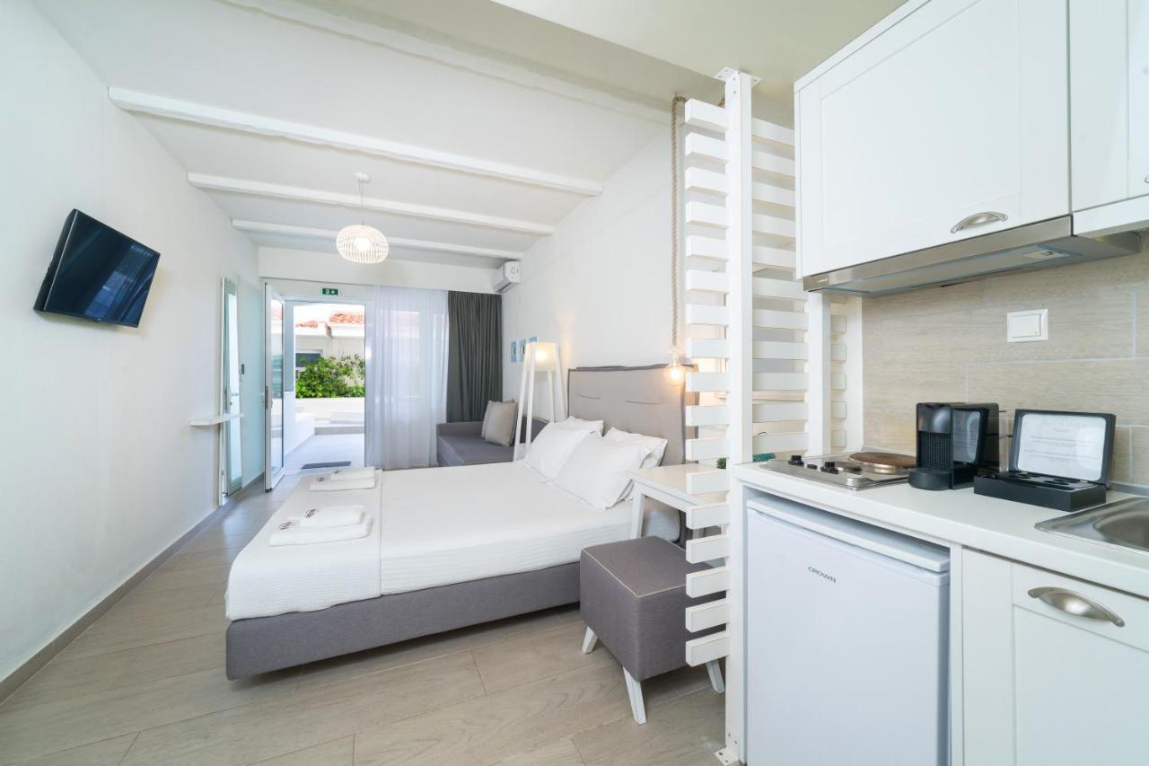 Aelia Villa Λιμένας Εξωτερικό φωτογραφία