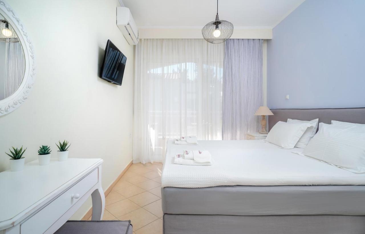 Aelia Villa Λιμένας Εξωτερικό φωτογραφία
