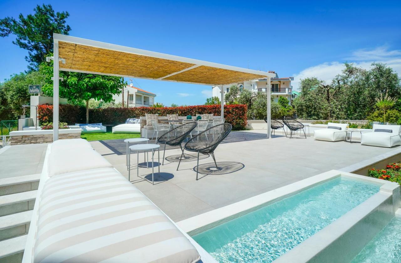 Aelia Villa Λιμένας Εξωτερικό φωτογραφία