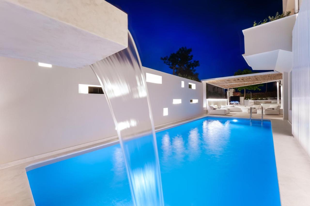 Aelia Villa Λιμένας Εξωτερικό φωτογραφία