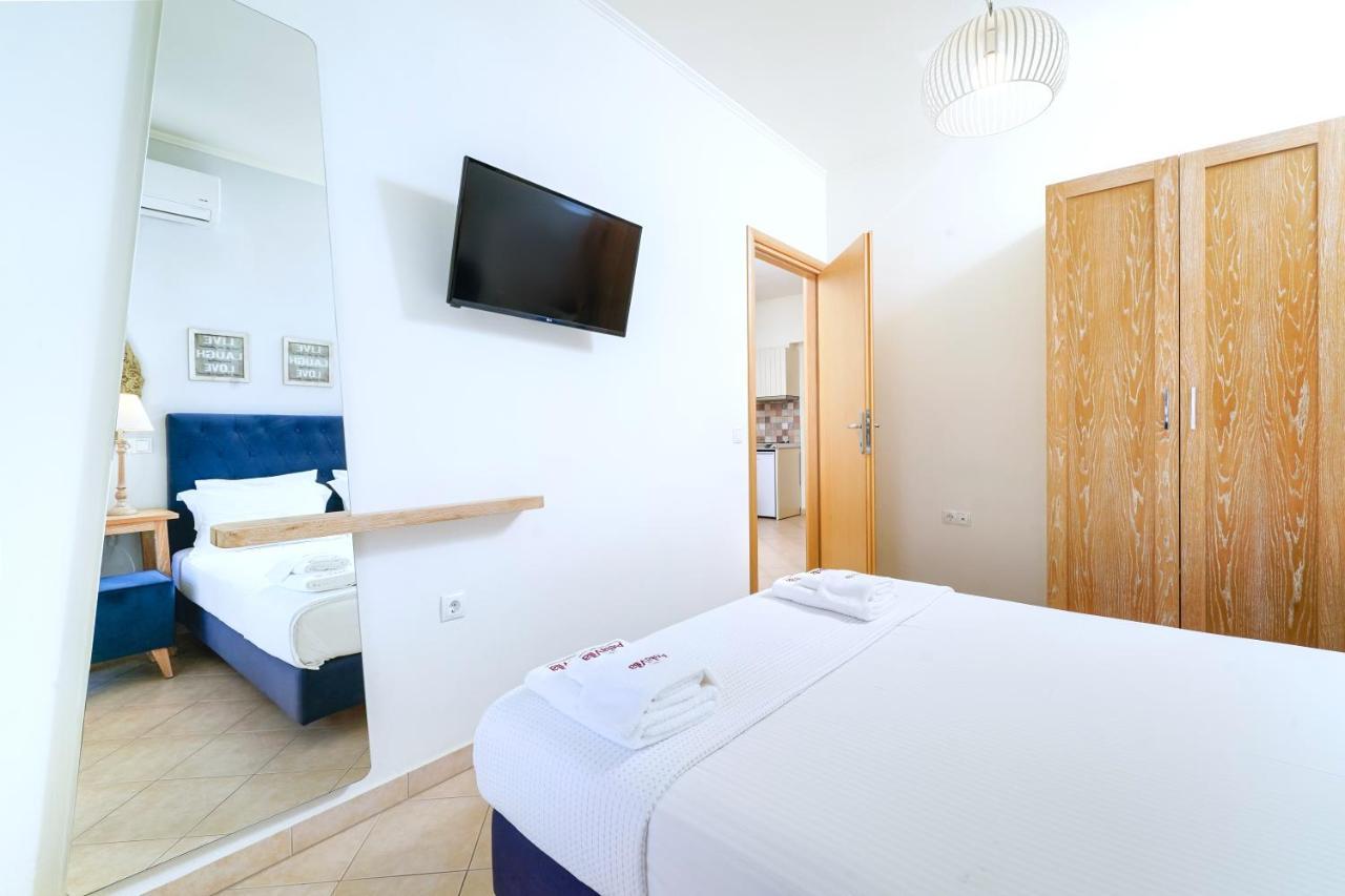 Aelia Villa Λιμένας Εξωτερικό φωτογραφία
