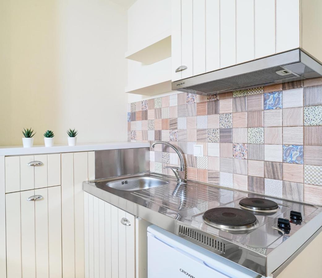 Aelia Villa Λιμένας Εξωτερικό φωτογραφία