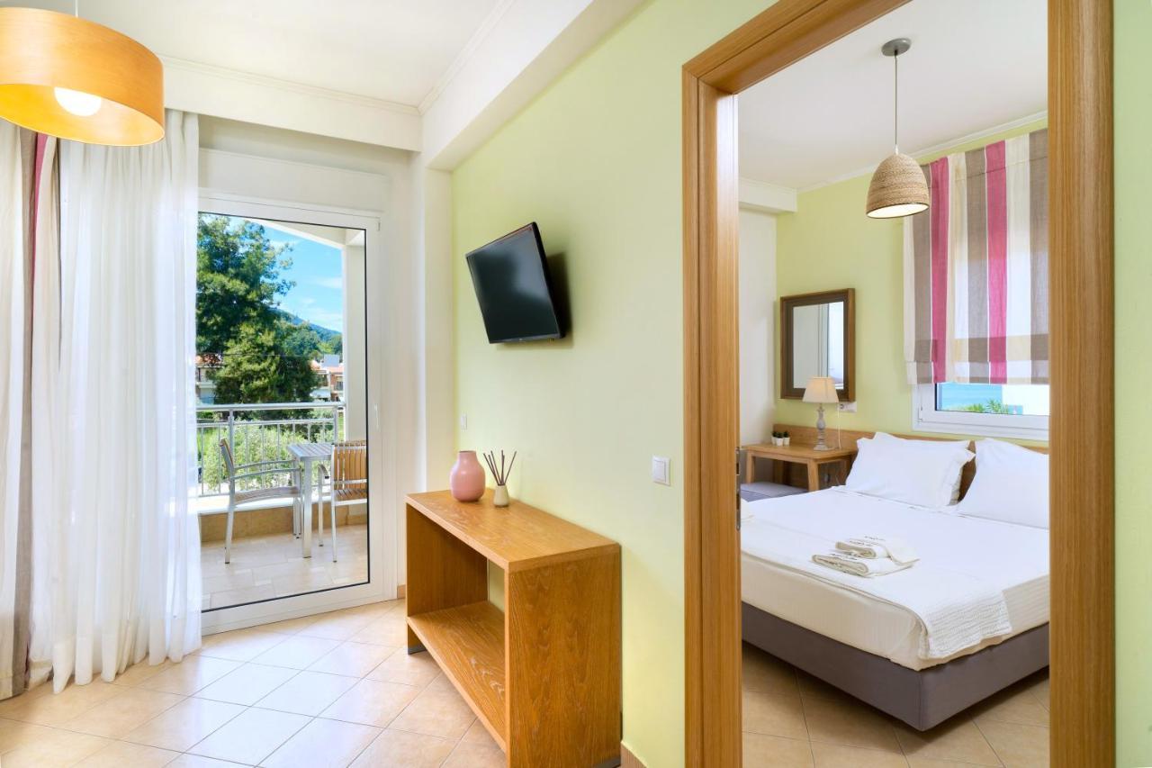 Aelia Villa Λιμένας Εξωτερικό φωτογραφία