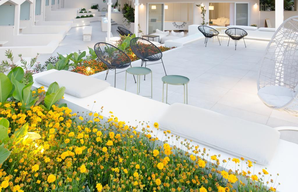 Aelia Villa Λιμένας Εξωτερικό φωτογραφία