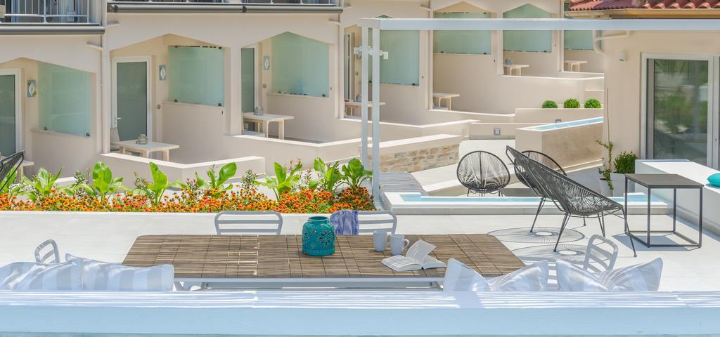 Aelia Villa Λιμένας Εξωτερικό φωτογραφία